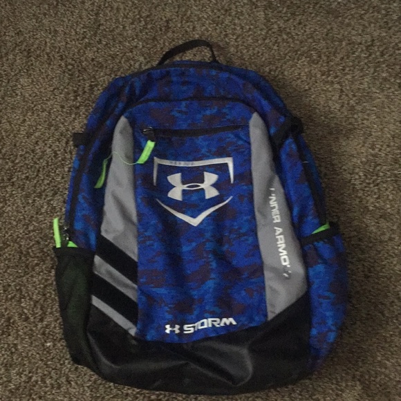 Under armour book bag - Picture 1 of 3